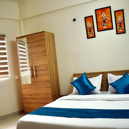 Marhaba Palace Kozhikode Extérieur photo