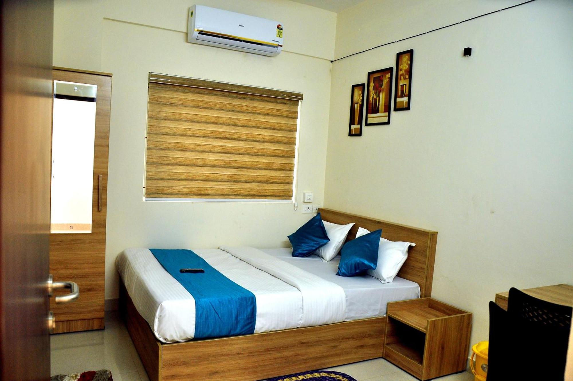 Marhaba Palace Kozhikode Extérieur photo