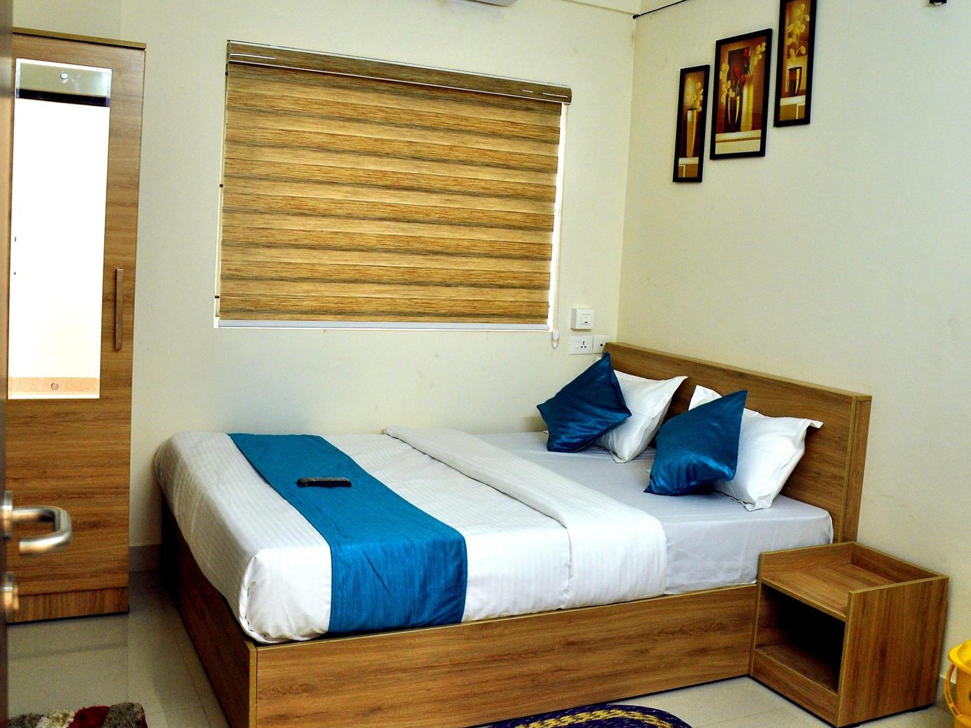 Marhaba Palace Kozhikode Extérieur photo