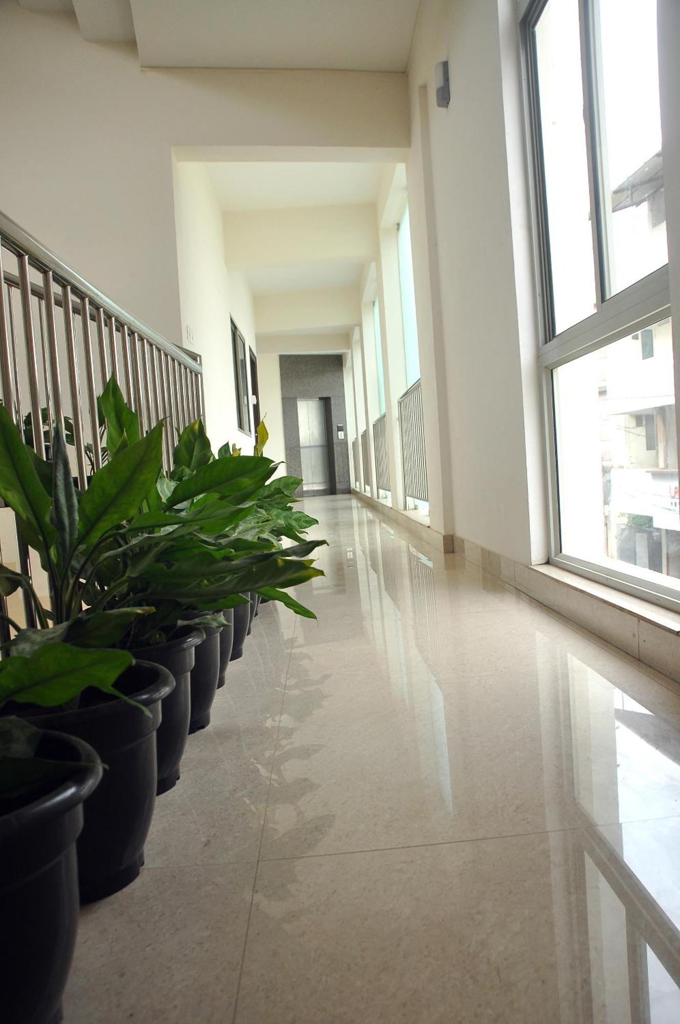 Marhaba Palace Kozhikode Extérieur photo