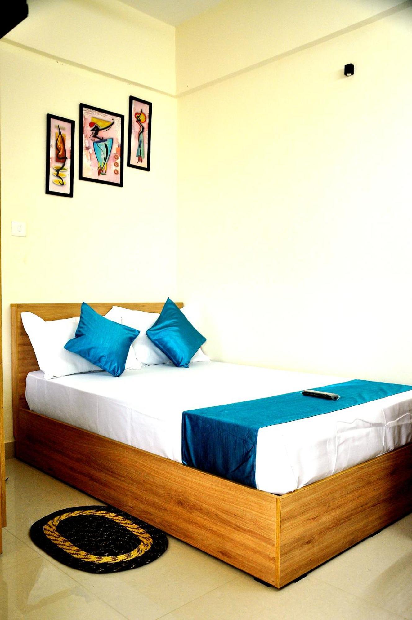 Marhaba Palace Kozhikode Extérieur photo