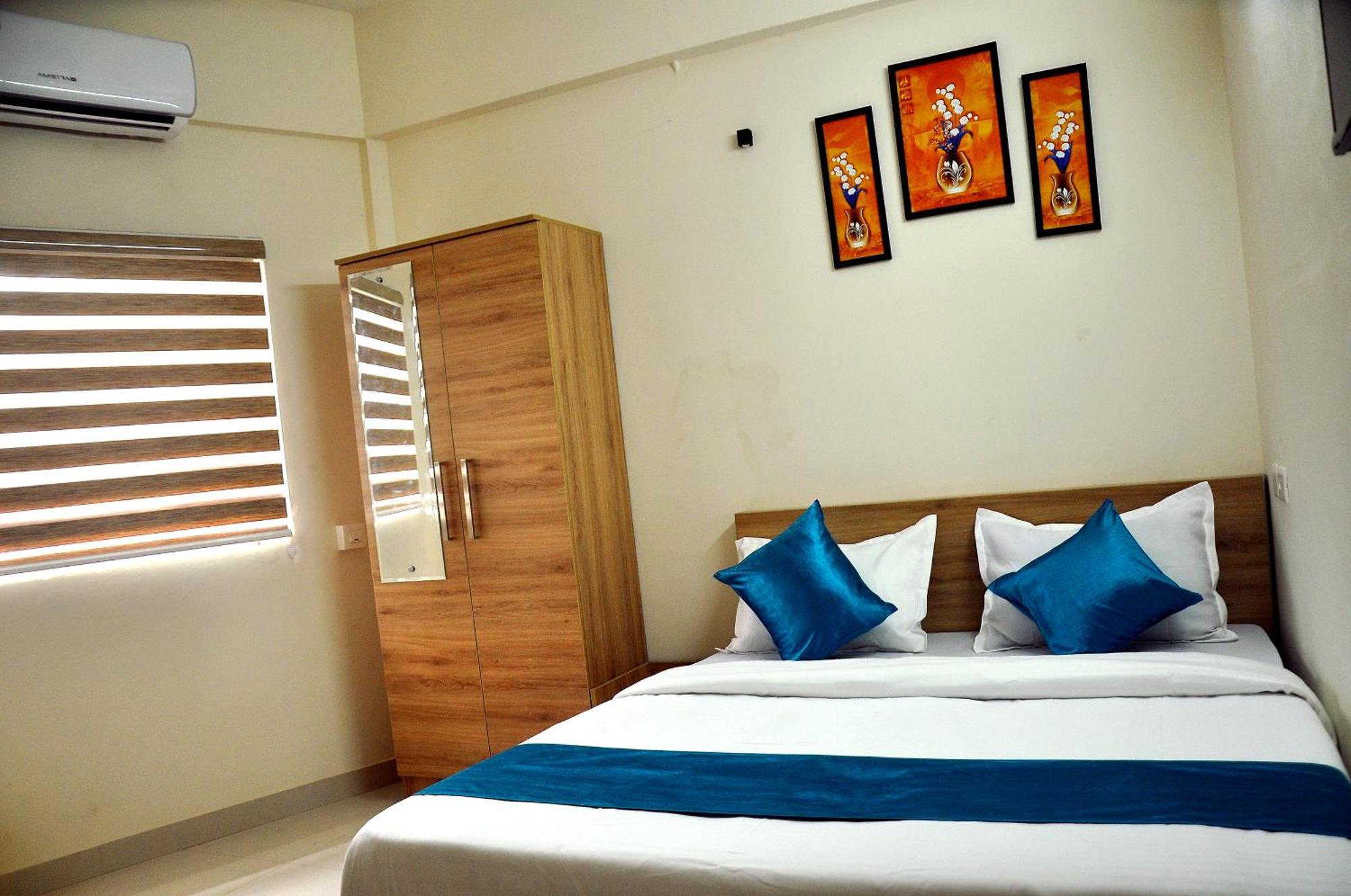 Marhaba Palace Kozhikode Extérieur photo